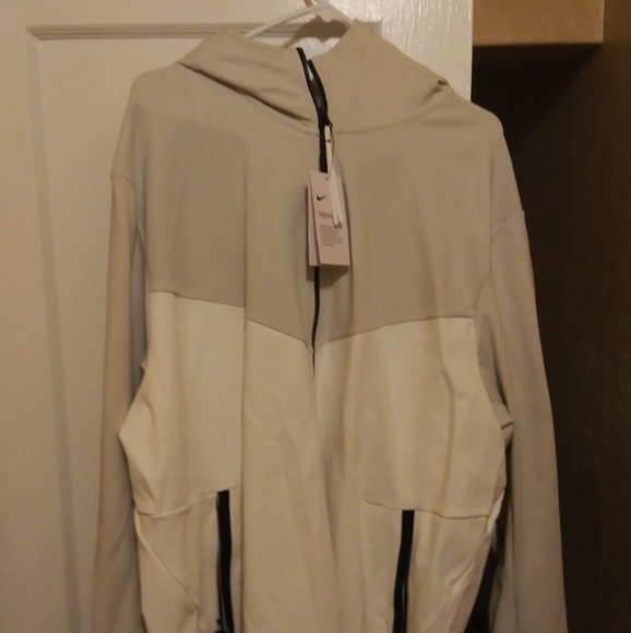 Nike Other - Nike jacket